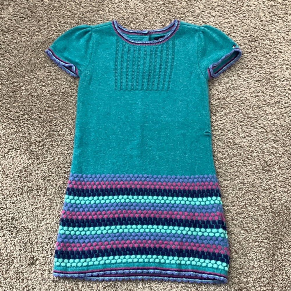 Tommy Hilfiger Sweater Dress